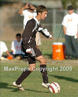 Thumbnail 1 in Woodland @ El Camino (Section Playoffs) photogallery.