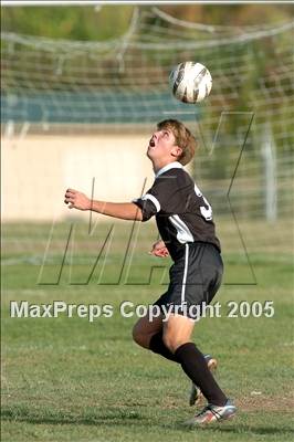 Thumbnail 3 in Woodland @ El Camino (Section Playoffs) photogallery.
