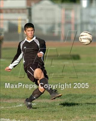 Thumbnail 3 in Woodland @ El Camino (Section Playoffs) photogallery.