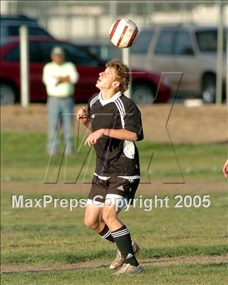 Thumbnail 3 in Woodland @ El Camino (Section Playoffs) photogallery.