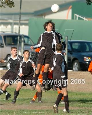 Thumbnail 3 in Woodland @ El Camino (Section Playoffs) photogallery.