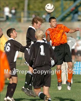 Thumbnail 3 in Woodland @ El Camino (Section Playoffs) photogallery.