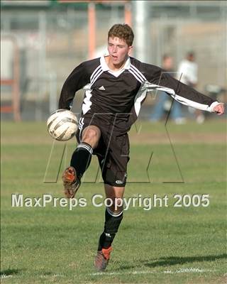 Thumbnail 2 in Woodland @ El Camino (Section Playoffs) photogallery.