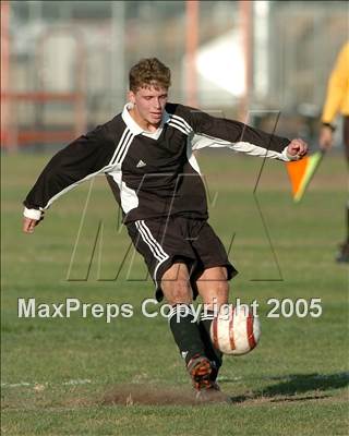 Thumbnail 2 in Woodland @ El Camino (Section Playoffs) photogallery.