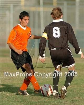 Thumbnail 3 in Woodland @ El Camino (Section Playoffs) photogallery.