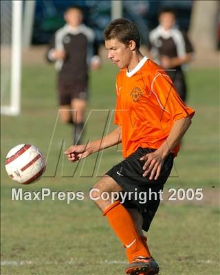 Thumbnail 3 in Woodland @ El Camino (Section Playoffs) photogallery.