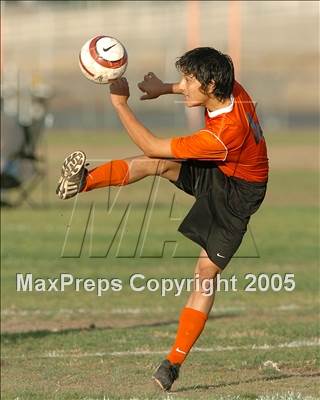 Thumbnail 2 in Woodland @ El Camino (Section Playoffs) photogallery.