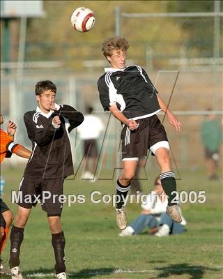 Thumbnail 3 in Woodland @ El Camino (Section Playoffs) photogallery.