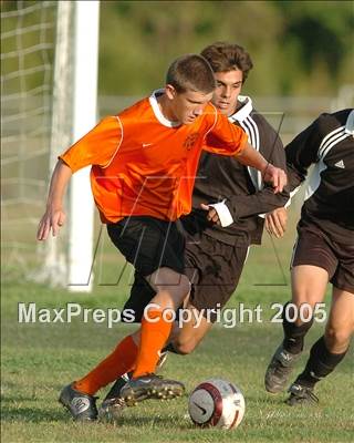 Thumbnail 3 in Woodland @ El Camino (Section Playoffs) photogallery.