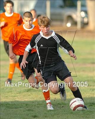 Thumbnail 3 in Woodland @ El Camino (Section Playoffs) photogallery.