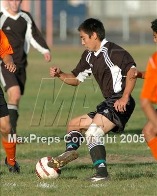 Thumbnail 3 in Woodland @ El Camino (Section Playoffs) photogallery.