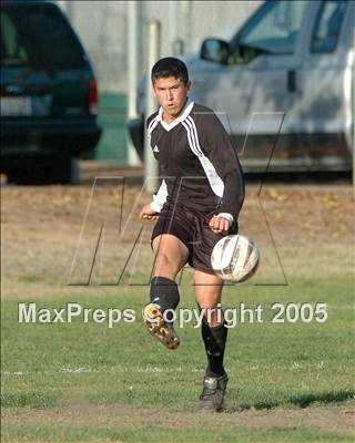 Thumbnail 1 in Woodland @ El Camino (Section Playoffs) photogallery.