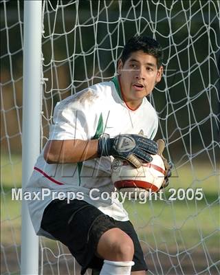 Thumbnail 3 in Woodland @ El Camino (Section Playoffs) photogallery.
