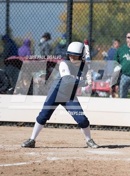 Thumbnail 3 in Cherokee Trail vs. Mountain Vista (CHSAA 5A Regional State Qualifier) photogallery.