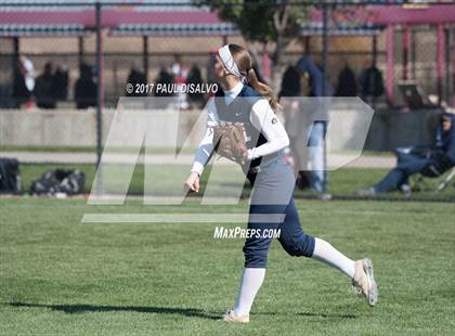 Thumbnail 3 in Cherokee Trail vs. Mountain Vista (CHSAA 5A Regional State Qualifier) photogallery.