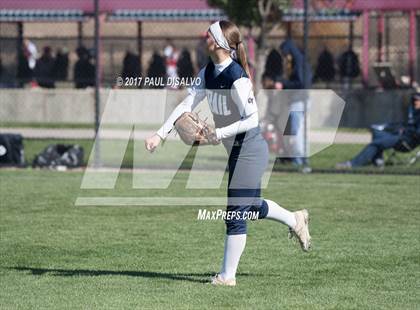 Thumbnail 2 in Cherokee Trail vs. Mountain Vista (CHSAA 5A Regional State Qualifier) photogallery.