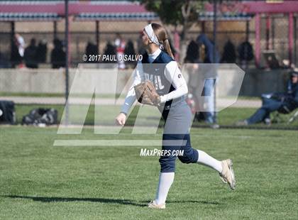 Thumbnail 1 in Cherokee Trail vs. Mountain Vista (CHSAA 5A Regional State Qualifier) photogallery.