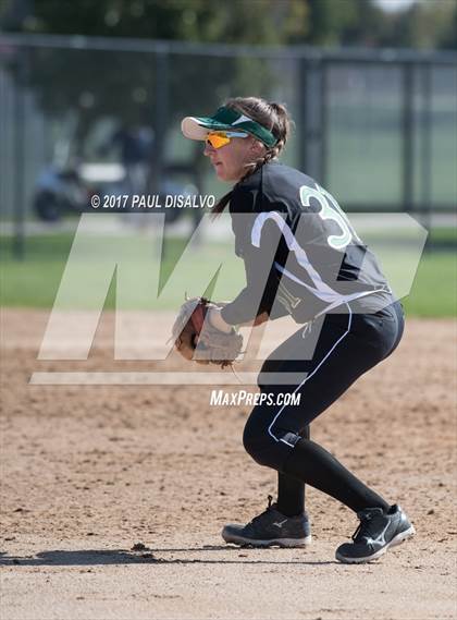 Thumbnail 3 in Cherokee Trail vs. Mountain Vista (CHSAA 5A Regional State Qualifier) photogallery.