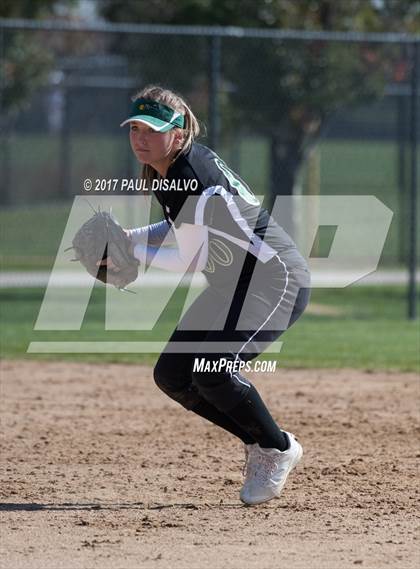 Thumbnail 1 in Cherokee Trail vs. Mountain Vista (CHSAA 5A Regional State Qualifier) photogallery.