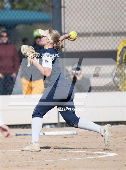 Thumbnail 1 in Cherokee Trail vs. Mountain Vista (CHSAA 5A Regional State Qualifier) photogallery.