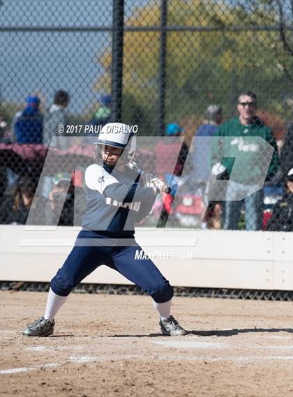 Thumbnail 2 in Cherokee Trail vs. Mountain Vista (CHSAA 5A Regional State Qualifier) photogallery.