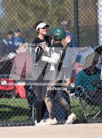 Thumbnail 1 in Cherokee Trail vs. Mountain Vista (CHSAA 5A Regional State Qualifier) photogallery.