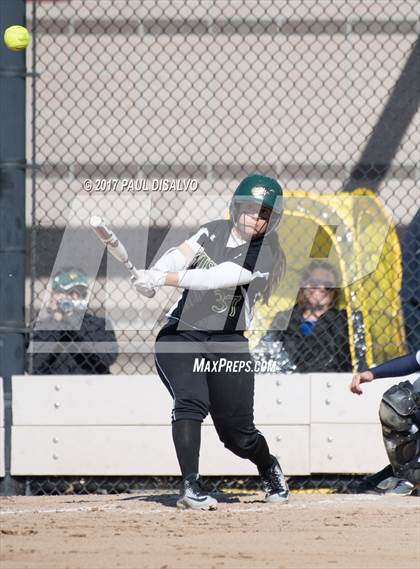 Thumbnail 1 in Cherokee Trail vs. Mountain Vista (CHSAA 5A Regional State Qualifier) photogallery.