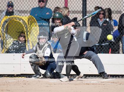 Thumbnail 1 in Cherokee Trail vs. Mountain Vista (CHSAA 5A Regional State Qualifier) photogallery.