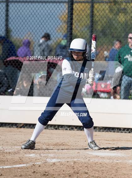 Thumbnail 1 in Cherokee Trail vs. Mountain Vista (CHSAA 5A Regional State Qualifier) photogallery.