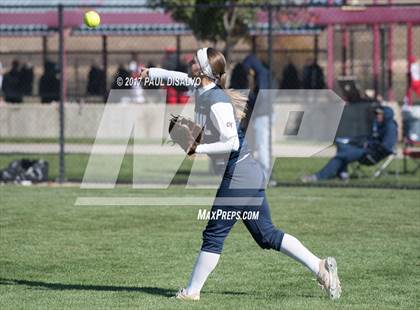Thumbnail 1 in Cherokee Trail vs. Mountain Vista (CHSAA 5A Regional State Qualifier) photogallery.