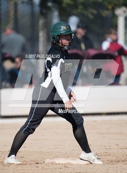 Thumbnail 2 in Cherokee Trail vs. Mountain Vista (CHSAA 5A Regional State Qualifier) photogallery.