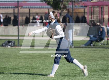 Thumbnail 2 in Cherokee Trail vs. Mountain Vista (CHSAA 5A Regional State Qualifier) photogallery.