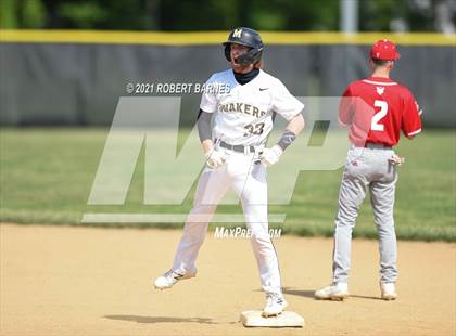 Thumbnail 2 in Rancocas Valley @ Moorestown photogallery.