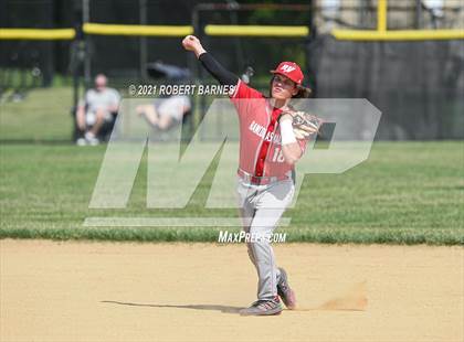 Thumbnail 3 in Rancocas Valley @ Moorestown photogallery.