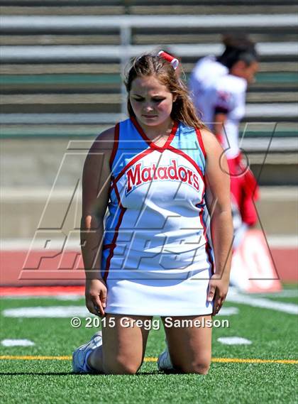 Thumbnail 3 in Highlands vs Mira Loma photogallery.