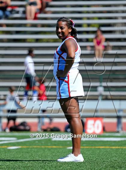 Thumbnail 2 in Highlands vs Mira Loma photogallery.