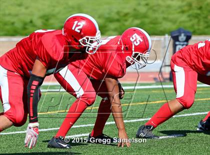 Thumbnail 2 in Highlands vs Mira Loma photogallery.