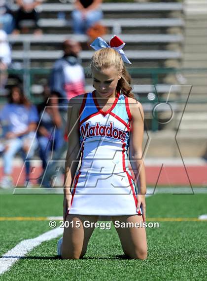 Thumbnail 2 in Highlands vs Mira Loma photogallery.