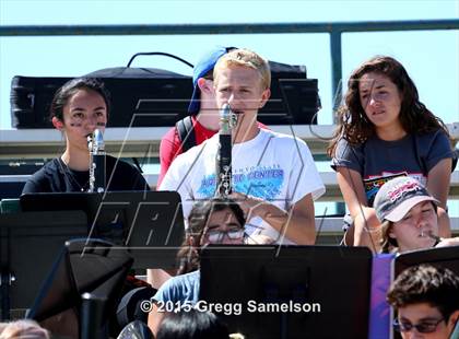 Thumbnail 3 in Highlands vs Mira Loma photogallery.