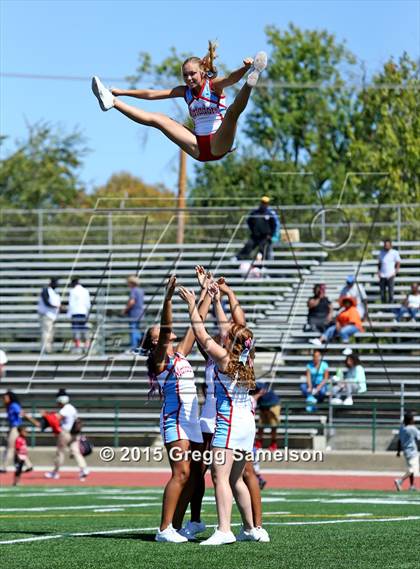 Thumbnail 1 in Highlands vs Mira Loma photogallery.