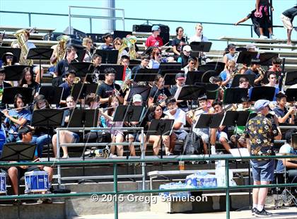 Thumbnail 2 in Highlands vs Mira Loma photogallery.