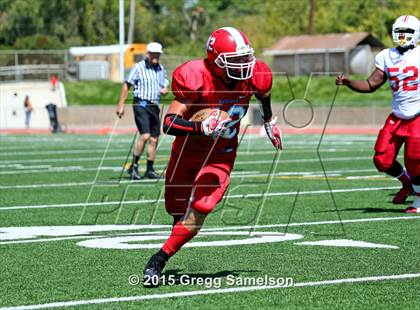 Thumbnail 1 in Highlands vs Mira Loma photogallery.