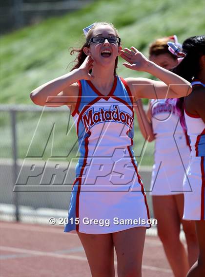 Thumbnail 1 in Highlands vs Mira Loma photogallery.