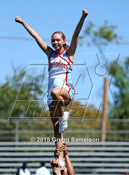 Thumbnail 1 in Highlands vs Mira Loma photogallery.