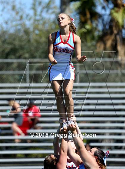 Thumbnail 3 in Highlands vs Mira Loma photogallery.