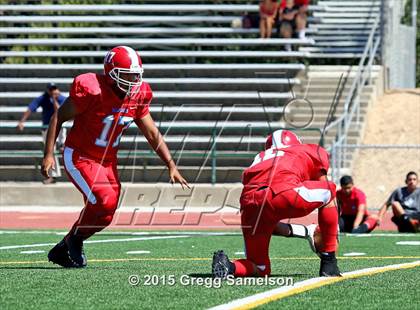 Thumbnail 1 in Highlands vs Mira Loma photogallery.