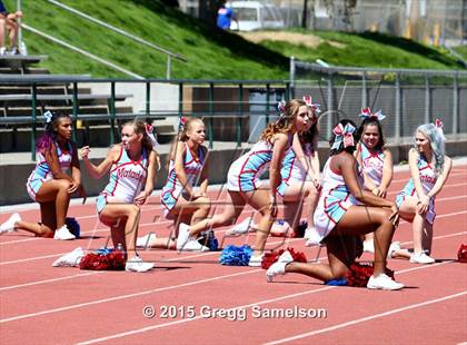 Thumbnail 3 in Highlands vs Mira Loma photogallery.