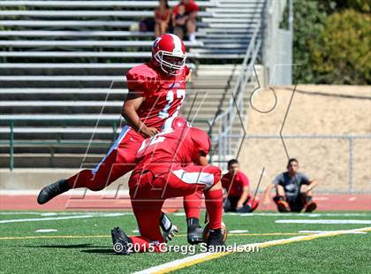 Thumbnail 3 in Highlands vs Mira Loma photogallery.