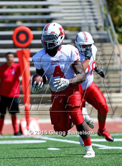 Thumbnail 1 in Highlands vs Mira Loma photogallery.