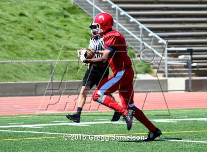 Thumbnail 3 in Highlands vs Mira Loma photogallery.